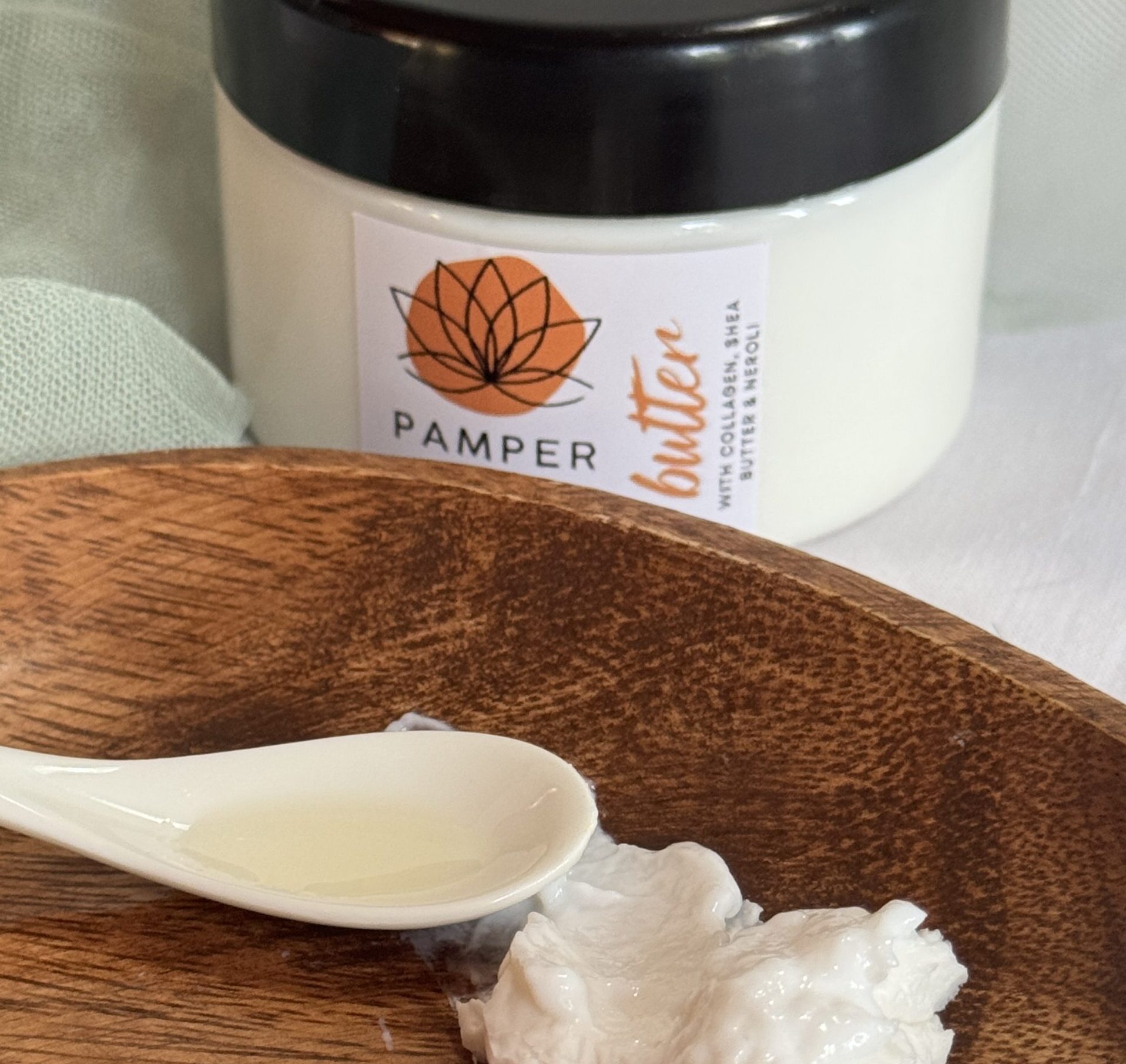 Butter Cream - Image 2